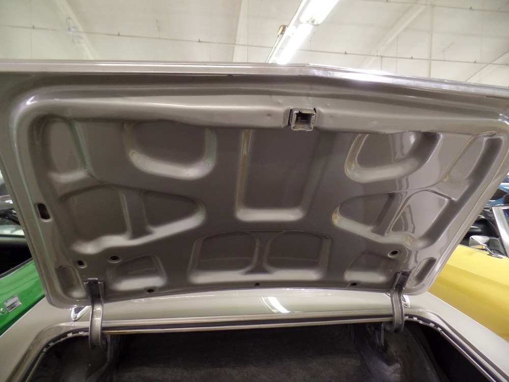 Used 1967 Pontiac GTO 1ST GEN-FRAME OFF RESTORED-PHS DOCS-NUMBERS MATCHING-RARE COLOR | Mundelein, IL