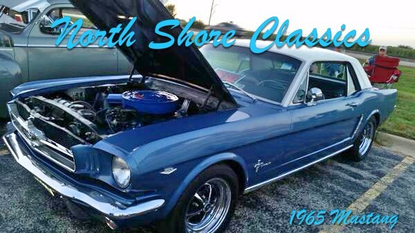 Used 1965 Ford Mustang NICE LITTLE PONY | Mundelein, IL