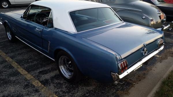 Used 1965 Ford Mustang NICE LITTLE PONY | Mundelein, IL