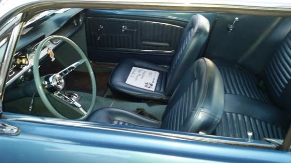 Used 1965 Ford Mustang NICE LITTLE PONY | Mundelein, IL