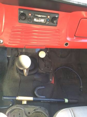 Used 1970 Chrysler Jeep Commando Original engine and transmission | Mundelein, IL