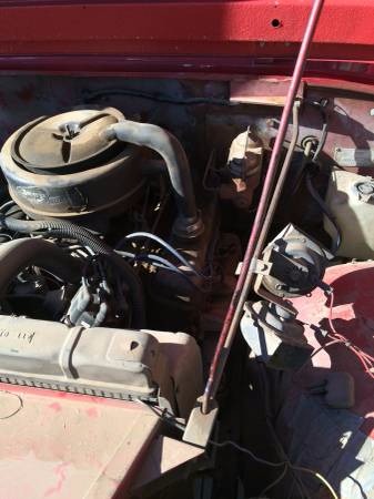 Used 1970 Chrysler Jeep Commando Original engine and transmission | Mundelein, IL