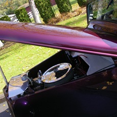 Used 1934 Ford Victoria One of a kind! | Mundelein, IL