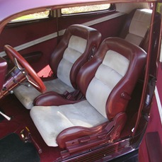 Used 1934 Ford Victoria One of a kind! | Mundelein, IL