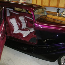 Used 1934 Ford Victoria One of a kind! | Mundelein, IL