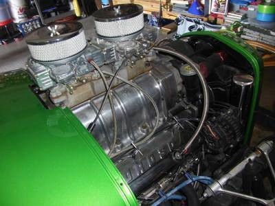 Used 1932 Ford Coupe 5 WINDOW COUPE-NEW LOW PRICE | Mundelein, IL