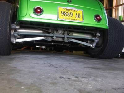 Used 1932 Ford Coupe 5 WINDOW COUPE-NEW LOW PRICE | Mundelein, IL