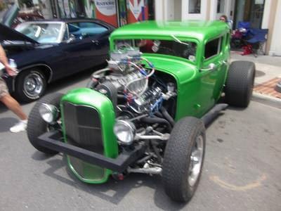 Used 1932 Ford Coupe 5 WINDOW COUPE-NEW LOW PRICE | Mundelein, IL