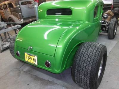 Used 1932 Ford Coupe 5 WINDOW COUPE-NEW LOW PRICE | Mundelein, IL