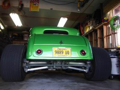 Used 1932 Ford Coupe 5 WINDOW COUPE-NEW LOW PRICE | Mundelein, IL
