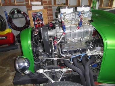 Used 1932 Ford Coupe 5 WINDOW COUPE-NEW LOW PRICE | Mundelein, IL