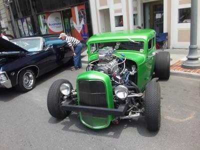 Used 1932 Ford Coupe 5 WINDOW COUPE-NEW LOW PRICE | Mundelein, IL