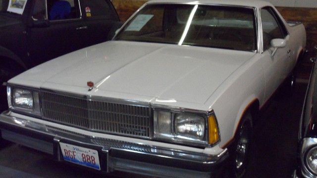 Used 1980 Chevrolet El Camino  | Mundelein, IL