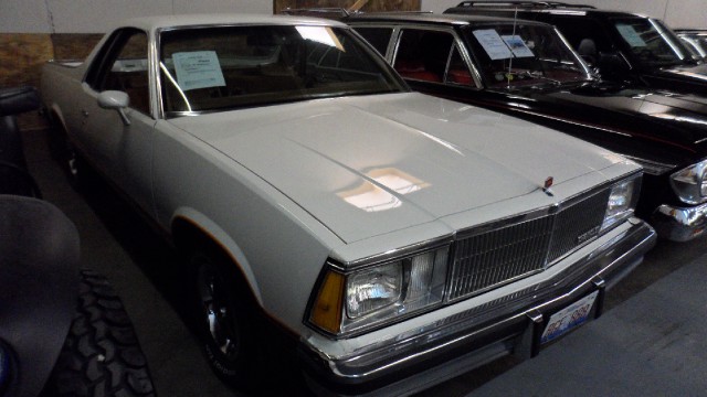 Used 1980 Chevrolet El Camino  | Mundelein, IL