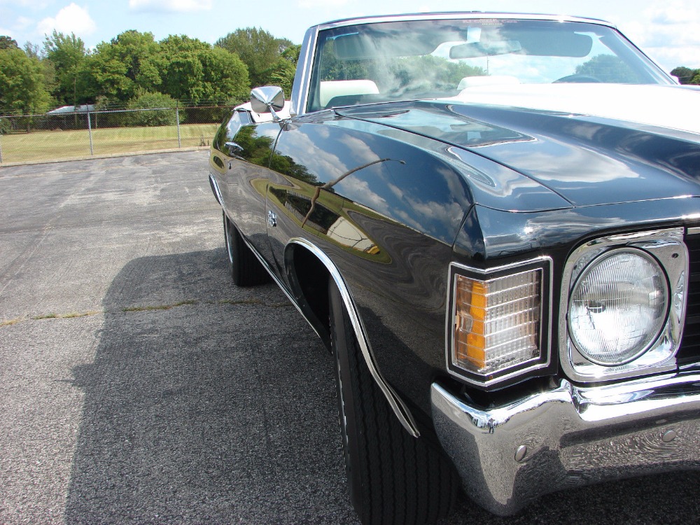 Used 1972 Chevrolet Chevelle SS-Signed by Dale Earnhart Jr! | Mundelein, IL