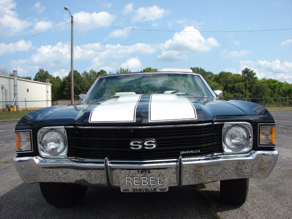 Used 1972 Chevrolet Chevelle SS-Signed by Dale Earnhart Jr! | Mundelein, IL