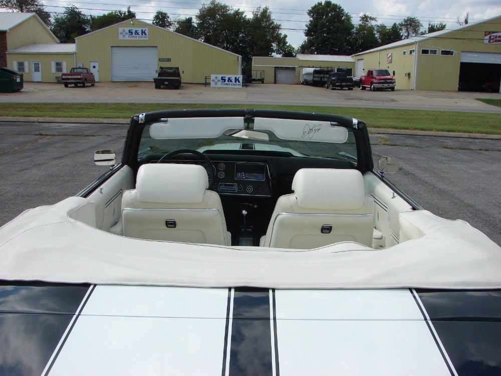 Used 1972 Chevrolet Chevelle SS-Signed by Dale Earnhart Jr! | Mundelein, IL