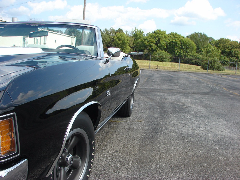 Used 1972 Chevrolet Chevelle SS-Signed by Dale Earnhart Jr! | Mundelein, IL