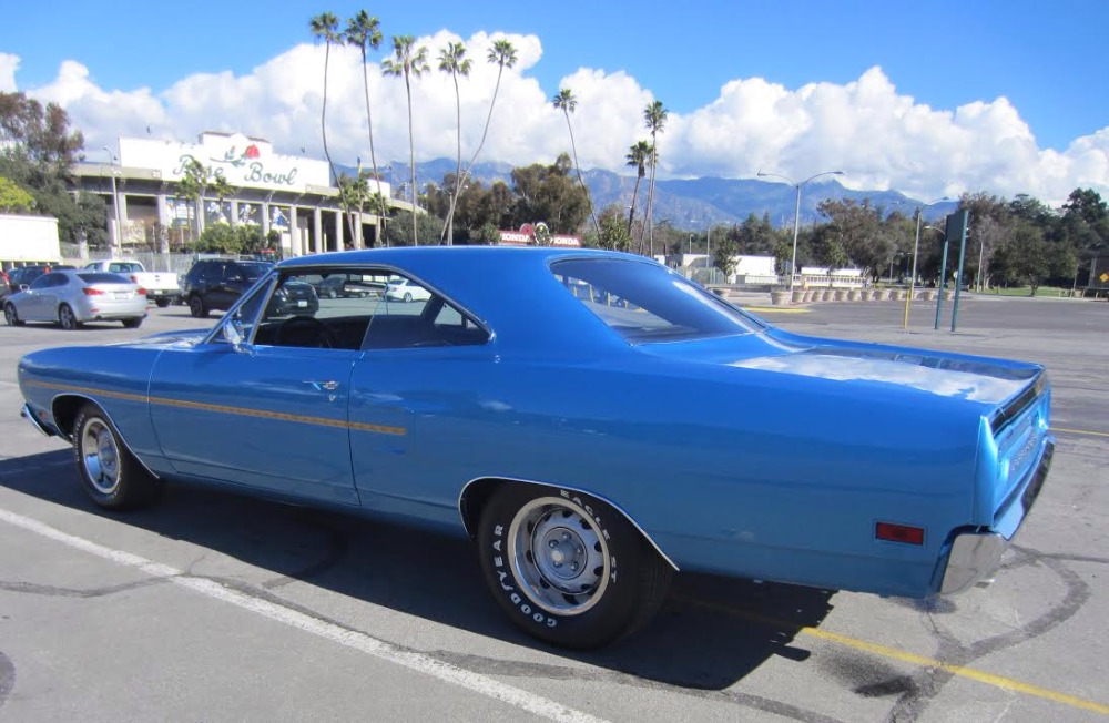 Used 1970 Plymouth Road Runner Hard to find! | Mundelein, IL