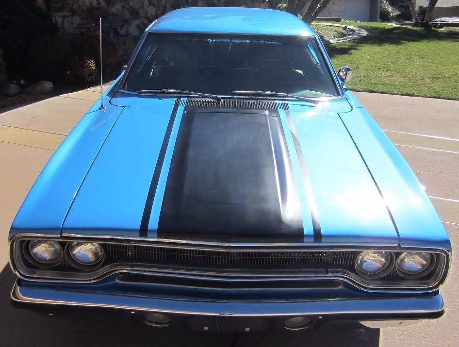 Used 1970 Plymouth Road Runner Hard to find! | Mundelein, IL