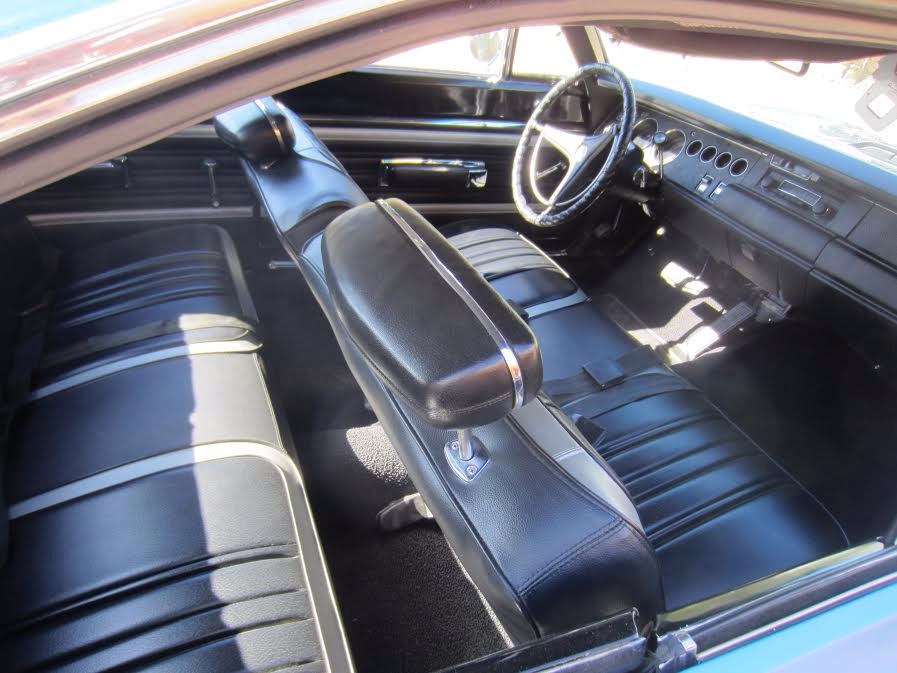 Used 1970 Plymouth Road Runner Hard to find! | Mundelein, IL
