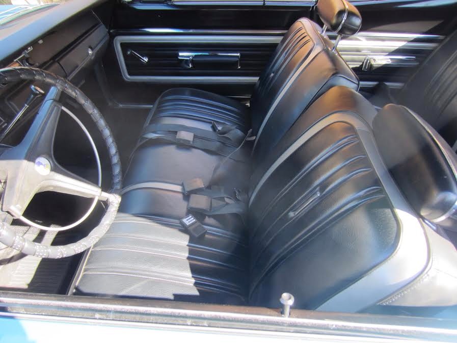 Used 1970 Plymouth Road Runner Hard to find! | Mundelein, IL
