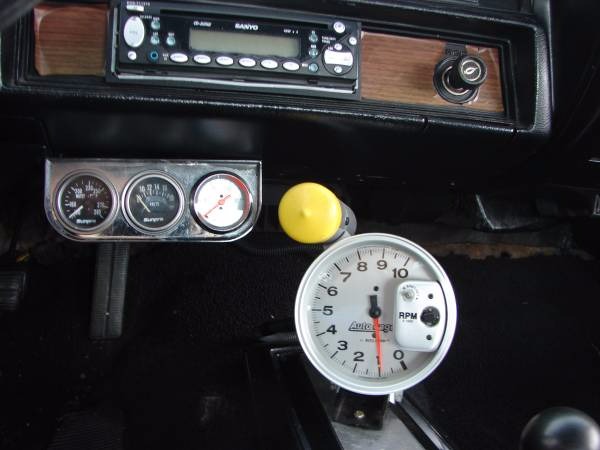 Used 1972 Chevrolet Chevelle Big Block-SEE VIDEO | Mundelein, IL