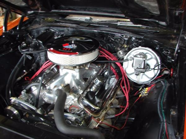 Used 1972 Chevrolet Chevelle Big Block-SEE VIDEO | Mundelein, IL