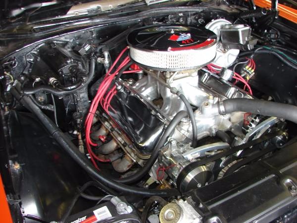 Used 1972 Chevrolet Chevelle Big Block-SEE VIDEO | Mundelein, IL