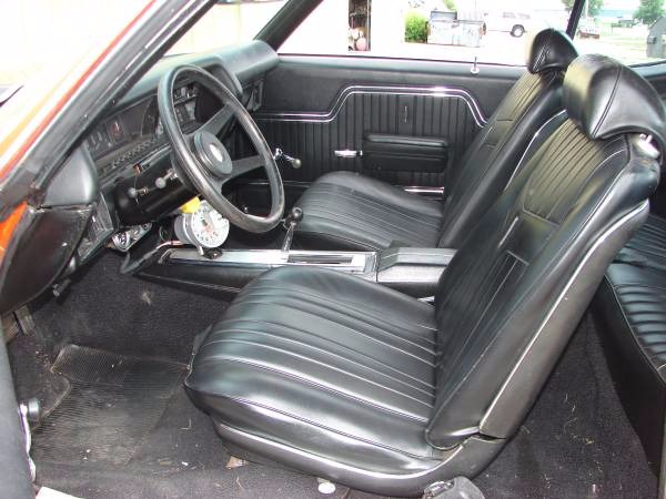 Used 1972 Chevrolet Chevelle Big Block-SEE VIDEO | Mundelein, IL