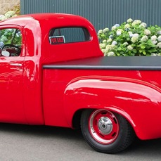 Used 1951 Studebaker Pick Up What a Beauty! | Mundelein, IL