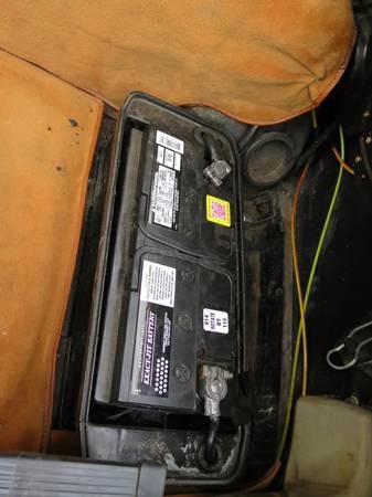 Used 1979 Mercedes Benz 450SL Garage Kept | Mundelein, IL