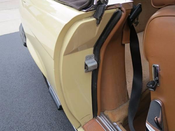 Used 1979 Mercedes Benz 450SL Garage Kept | Mundelein, IL