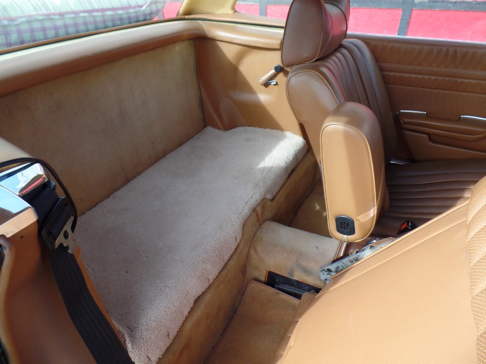 Used 1979 Mercedes Benz 450SL Garage Kept | Mundelein, IL