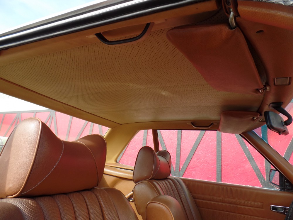Used 1979 Mercedes Benz 450SL Garage Kept | Mundelein, IL
