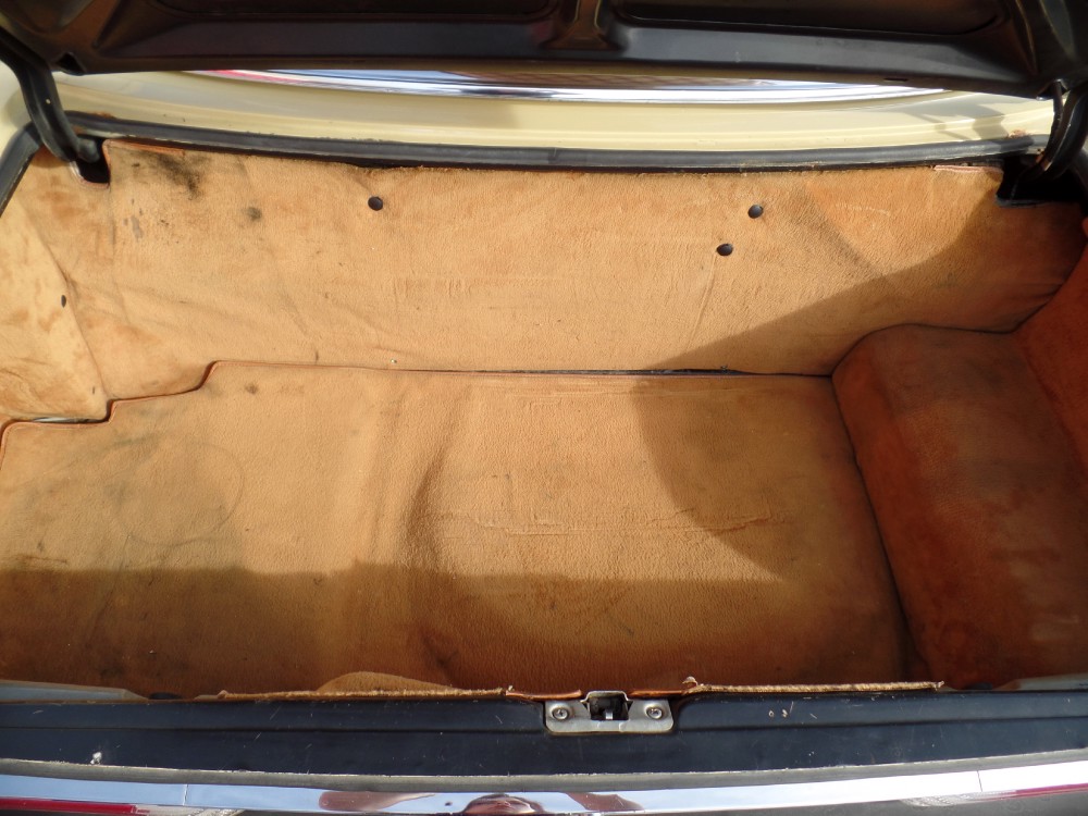 Used 1979 Mercedes Benz 450SL Garage Kept | Mundelein, IL