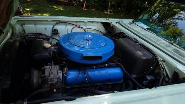Used 1959 Ford Thunderbird Gorgeous Classic | Mundelein, IL