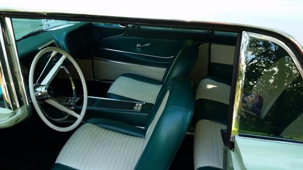 Used 1959 Ford Thunderbird Gorgeous Classic | Mundelein, IL