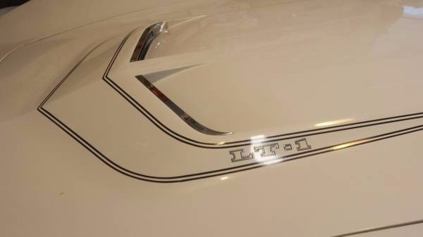 Used 1971 Chevrolet Corvette Roadster. Clean strong car | Mundelein, IL
