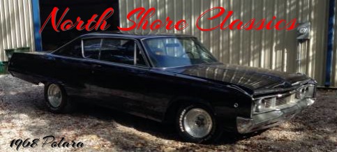 Used 1968 Dodge Polara Good running and driving cruiser | Mundelein, IL