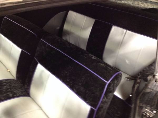 Used 1968 Dodge Polara Good running and driving cruiser | Mundelein, IL