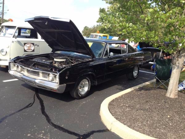 Used 1968 Dodge Polara Good running and driving cruiser | Mundelein, IL