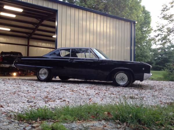 Used 1968 Dodge Polara Good running and driving cruiser | Mundelein, IL