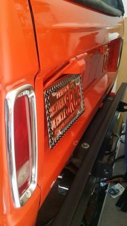 Used 1976 Ford Bronco Soft top with all removable windows | Mundelein, IL