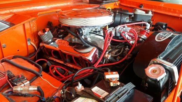 Used 1976 Ford Bronco Soft top with all removable windows | Mundelein, IL
