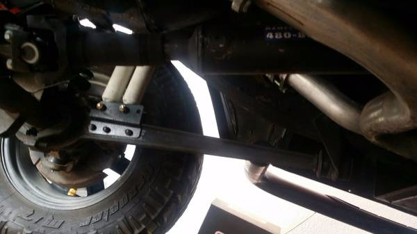 Used 1976 Ford Bronco Soft top with all removable windows | Mundelein, IL
