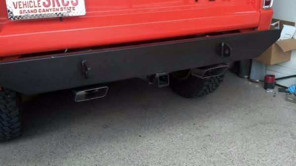 Used 1976 Ford Bronco Soft top with all removable windows | Mundelein, IL