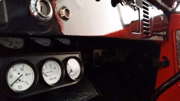 Used 1976 Ford Bronco Soft top with all removable windows | Mundelein, IL