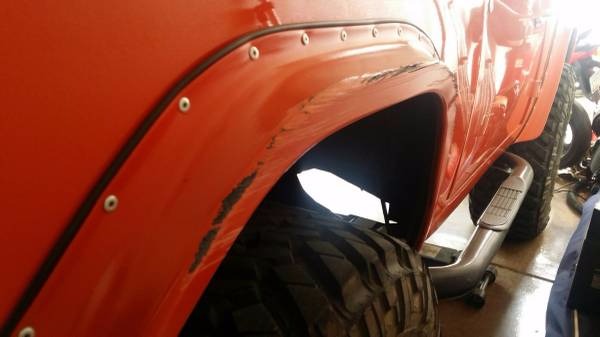 Used 1976 Ford Bronco Soft top with all removable windows | Mundelein, IL