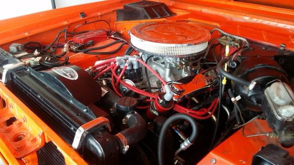 Used 1976 Ford Bronco Soft top with all removable windows | Mundelein, IL